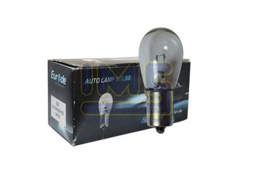 Ampolletas Transparentes de Vidrio 12 Volts 21 Wats 2 Contacto Pata Pareja Universal Varios img-1 Importadoraims